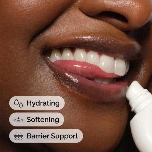 The Ordinary Squalane and Amino Acids Lip Balm 15ml Image 3