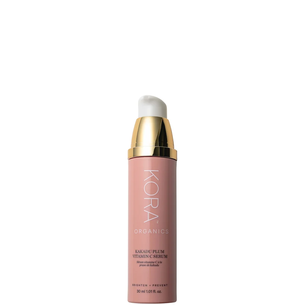 Kora Organics Kakadu Plum Vitamin C Serum 30ml Image 1