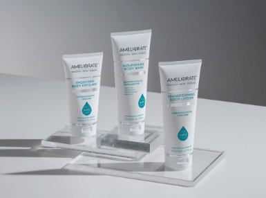 Ameliorate Bodycare