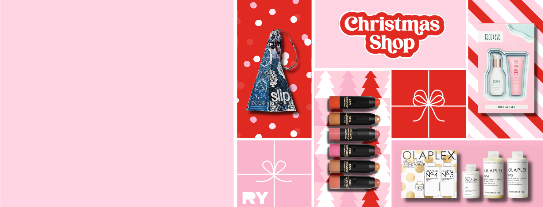 The RY Christmas Shop Is Open! Click here to shop!