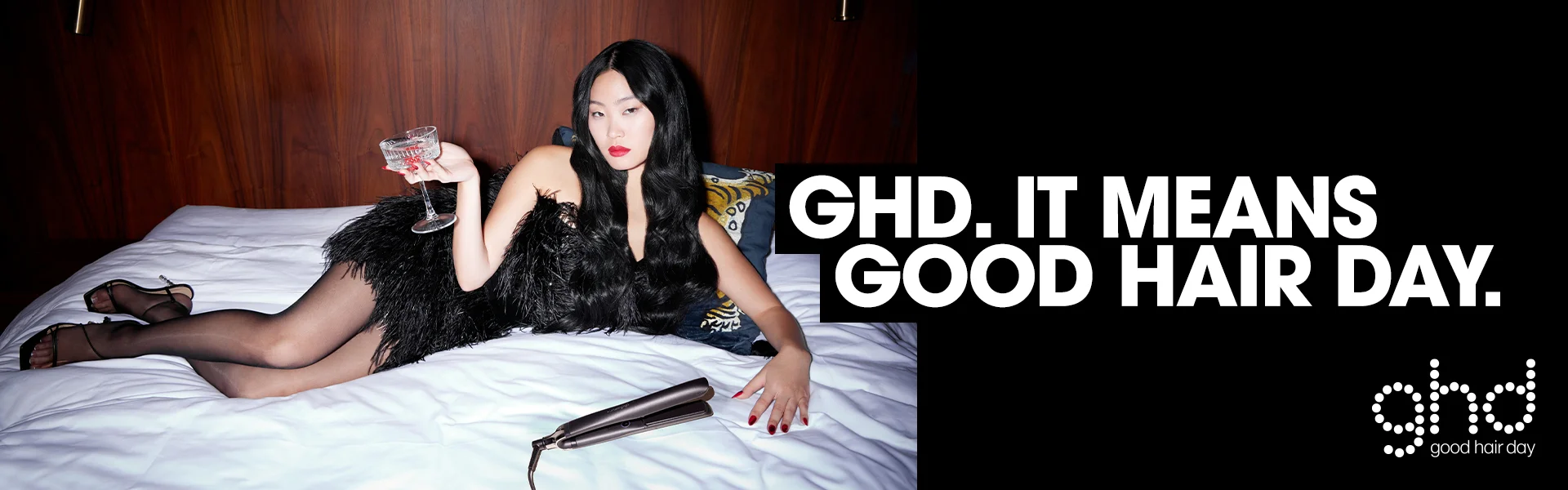 SHOP BEST SELLING HAIRCARE TOOLS FROM GHD ON RY.COM.AU
