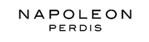Napoleon Perdis Logo