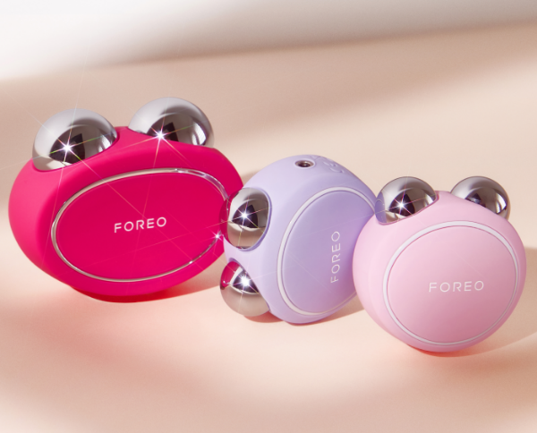<b>FOREO</b>