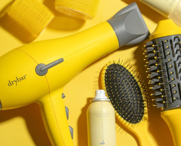 <b> Drybar </b>