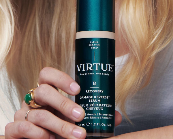 <b>VIRTUE</b>
