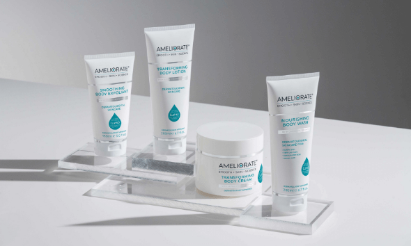 Discover Ameliorate