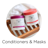 Conditioners & Masks