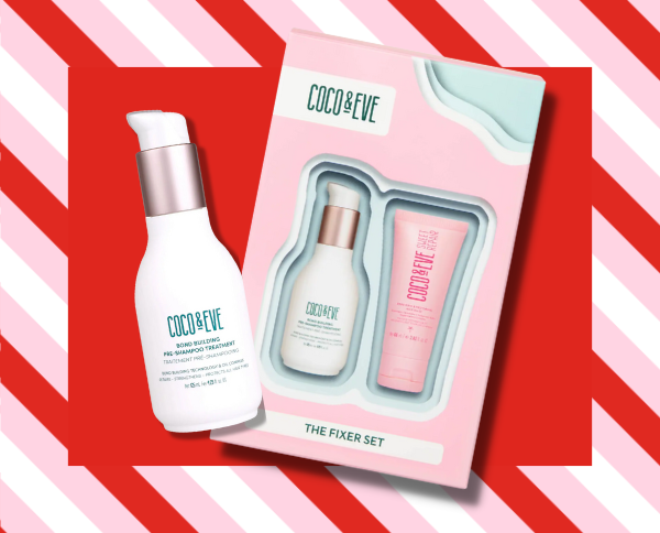 <b>Coco & Eve</b>