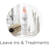 Leave Ins & Treatments