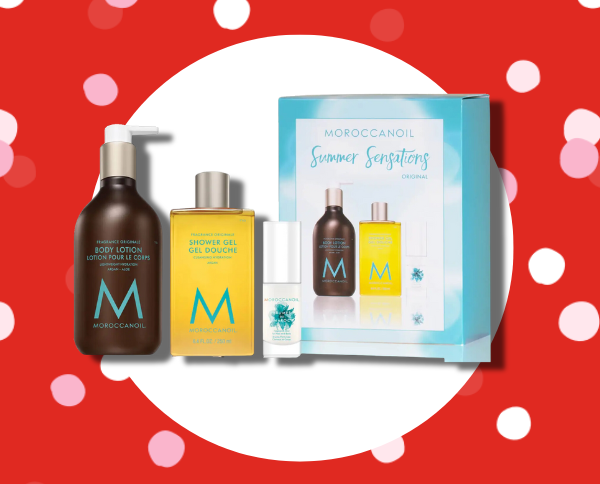 <b>Moroccanoil</b>
